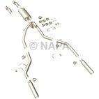 Exhaust System Kit