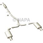 Exhaust System Kit