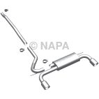 Exhaust System Kit