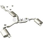 Exhaust System Kit