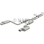 Exhaust System Kit