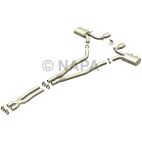 Exhaust System Kit