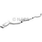 Exhaust System Kit
