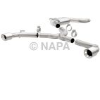 Exhaust System Kit