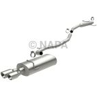 Exhaust System Kit