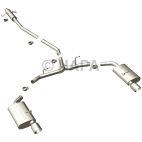 Exhaust System Kit