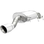 Exhaust System Kit