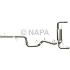 Exhaust System Kit