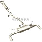 Exhaust System Kit