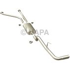 Exhaust System Kit