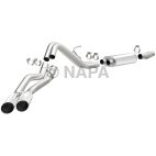 Exhaust System Kit