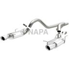 Exhaust System Kit