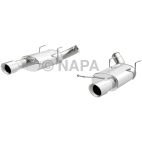 Exhaust System Kit