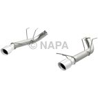 Exhaust System Kit