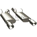 Exhaust System Kit