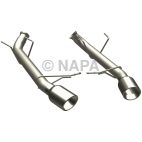 Exhaust System Kit