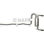 Exhaust System Kit