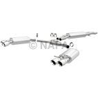 Exhaust System Kit