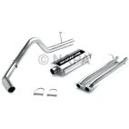 Exhaust System Kit