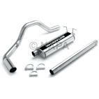 Exhaust System Kit
