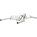 Exhaust System Kit
