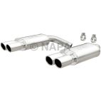 Exhaust System Kit