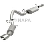 Exhaust System Kit