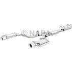 Exhaust System Kit