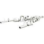 Exhaust System Kit