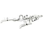Exhaust System Kit