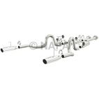 Exhaust System Kit