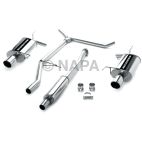 Exhaust System Kit