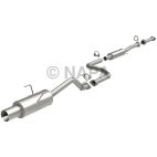 Exhaust System Kit