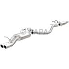 Exhaust System Kit