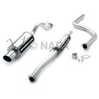 Exhaust System Kit
