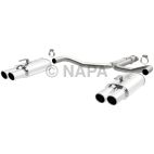 Exhaust System Kit