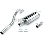 Exhaust System Kit