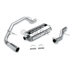 Exhaust System Kit