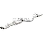 Exhaust System Kit