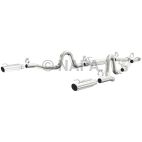 Exhaust System Kit