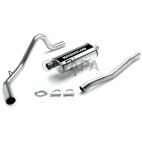Exhaust System Kit