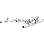 Exhaust System Kit