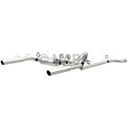 Exhaust System Kit