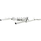 Exhaust System Kit