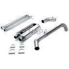 Exhaust System Kit