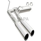 Exhaust System Kit