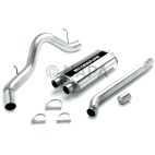 Exhaust System Kit