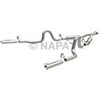 Exhaust System Kit