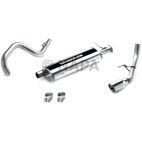 Exhaust System Kit