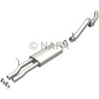 Exhaust System Kit